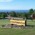 Lake Superior View Golf Course