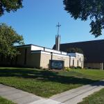 Fargo United Methodist Church