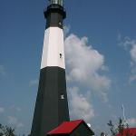 Tybee Island Light Station And Museum