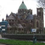 Cathedral Of Sint Bavo
