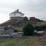 Fort Mcclary State Historic Site