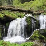Triberger Wasserfalle