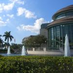 Kravis Center For The Performing Arts