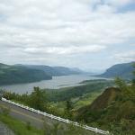 Historic Columbia River Highway State Trail