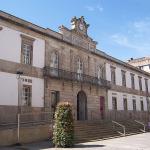 Museo De Arte Contemporaneo De Vigo