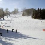 Chicopee Ski And Summer Resort