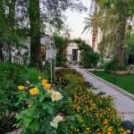 Arizona Historical Society Sanguinetti House Museum And Garden