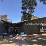 Cobb And Co Museum