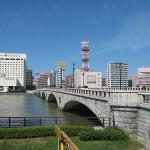 Bandai Bridge