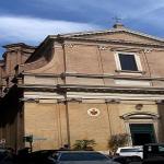 Basilica Di SantAndrea Delle Fratte