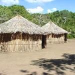 Centro Ceremonial Indigena Tibes