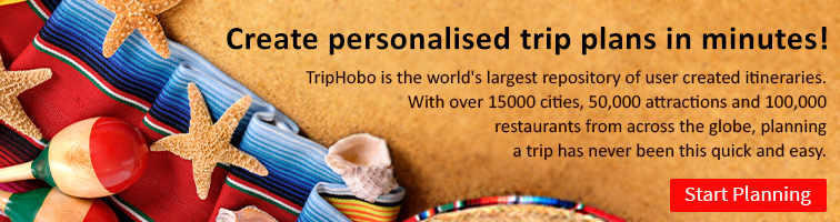 Triphobo Blog Triphobo Blog